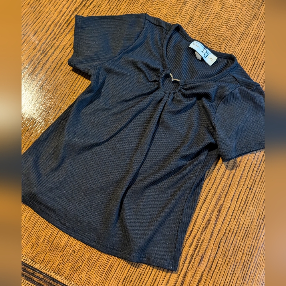 Dream girl top